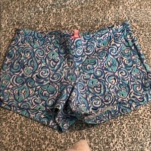 Lilly Pulitzer Adie Shorts